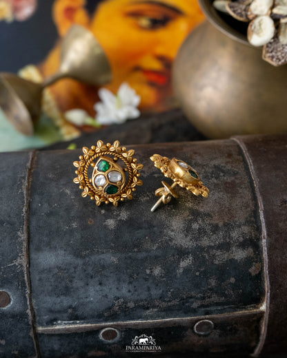 Charu Earrings