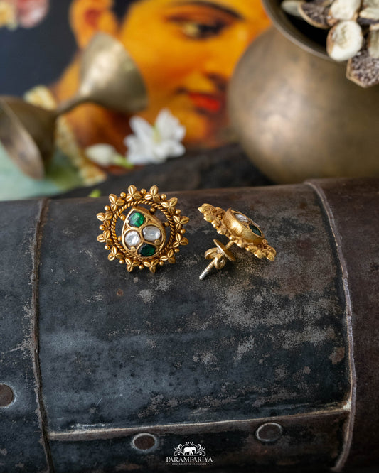 Charu Earrings
