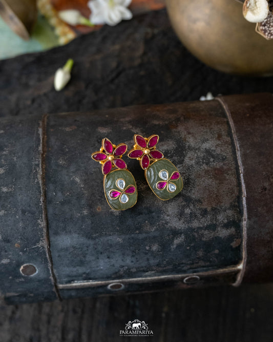 Zelma Earrings