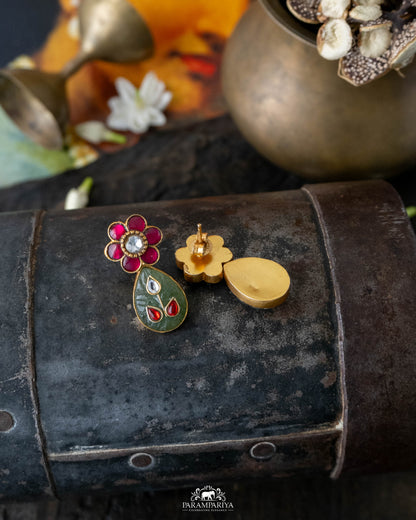 Yuvika Earrings