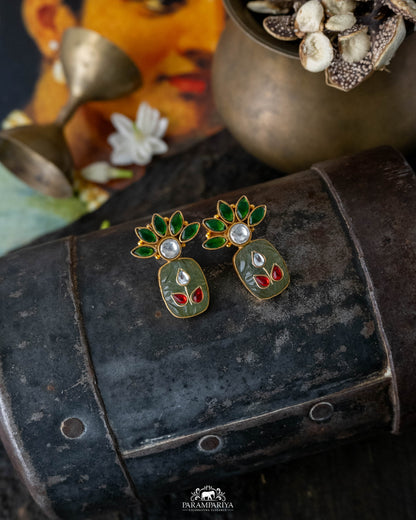 Zuri Earrings