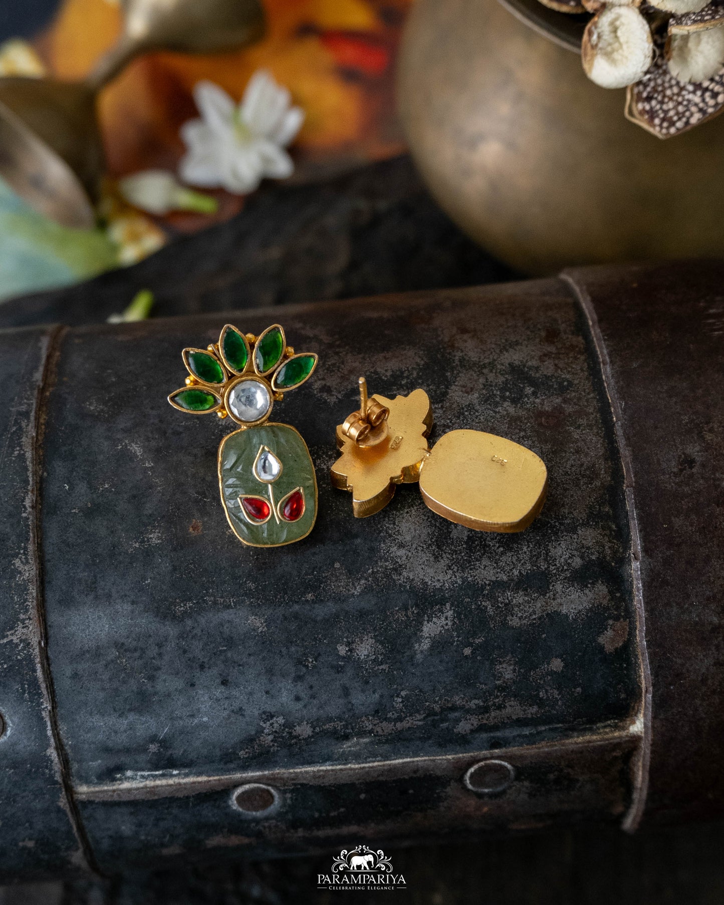 Zuri Earrings