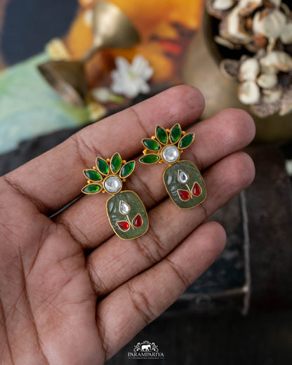 Zuri Earrings