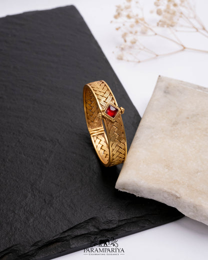 Eshani Bangle (Single)