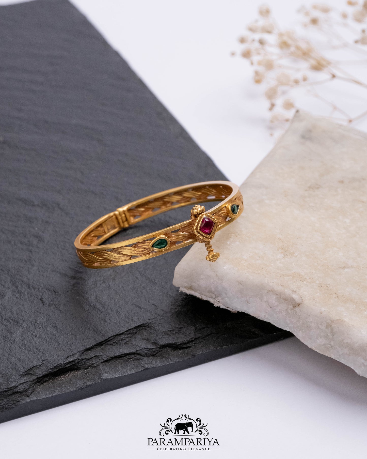 Vinitha Bangle (Single)