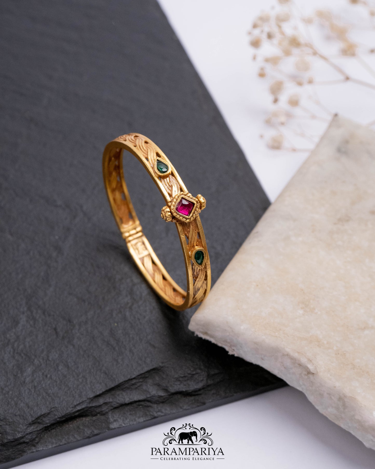 Vinitha Bangle (Single)