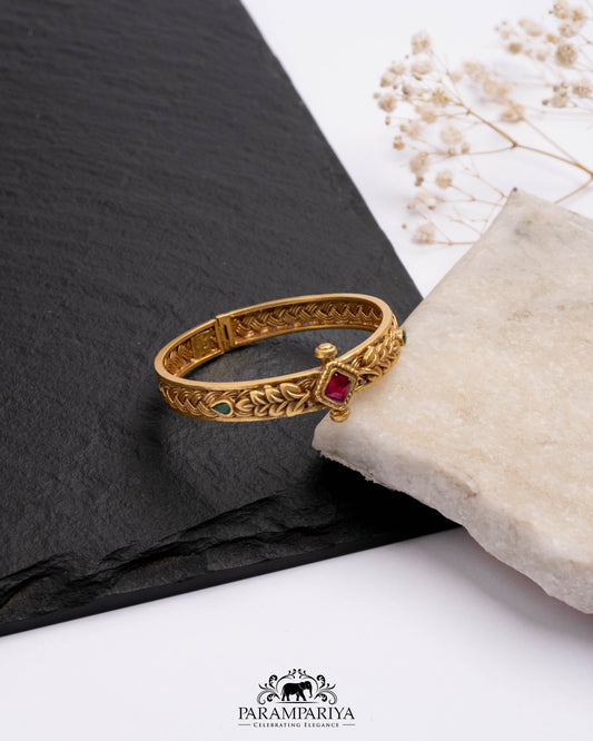 Nirvi Bangle (Single)