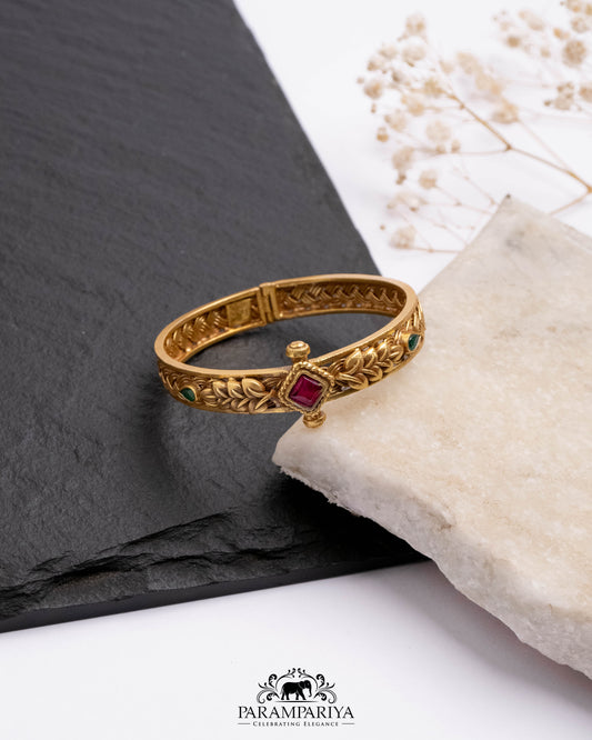 Nirvi Bangle (Single)