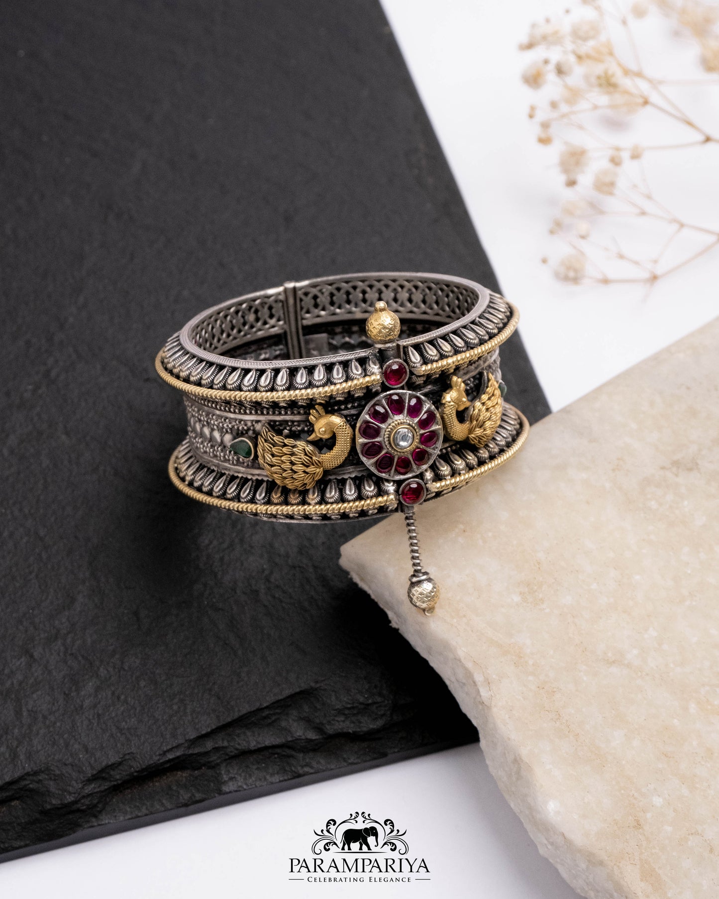 Tashi Bangle (Single)