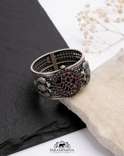 Saisha Bangle (Single)