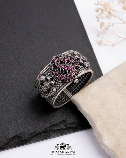 Saisha Bangle (Single)