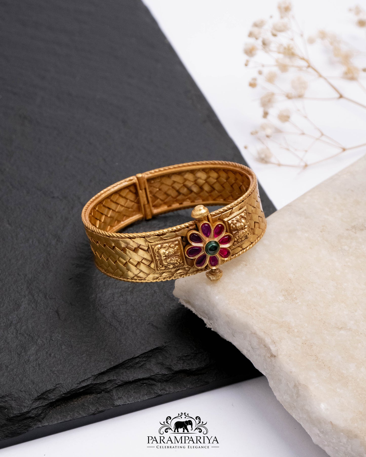 Raga Bangle (Single)