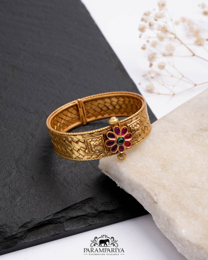 Raga Bangle (Single)