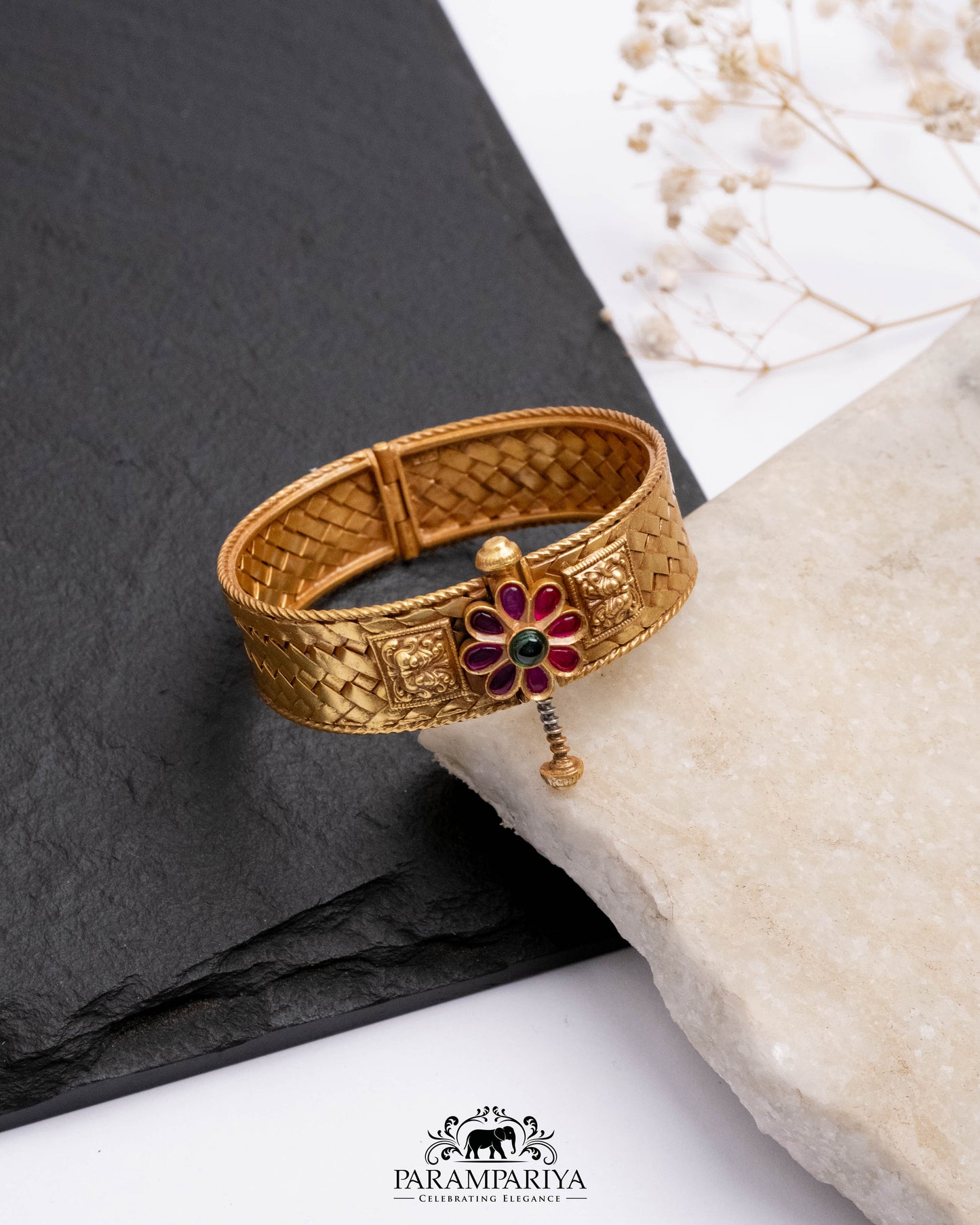 Raga Bangle (Single)