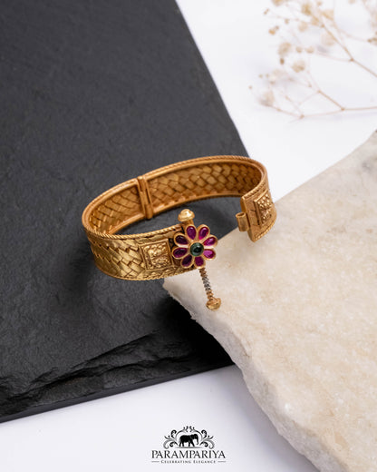 Raga Bangle (Single)