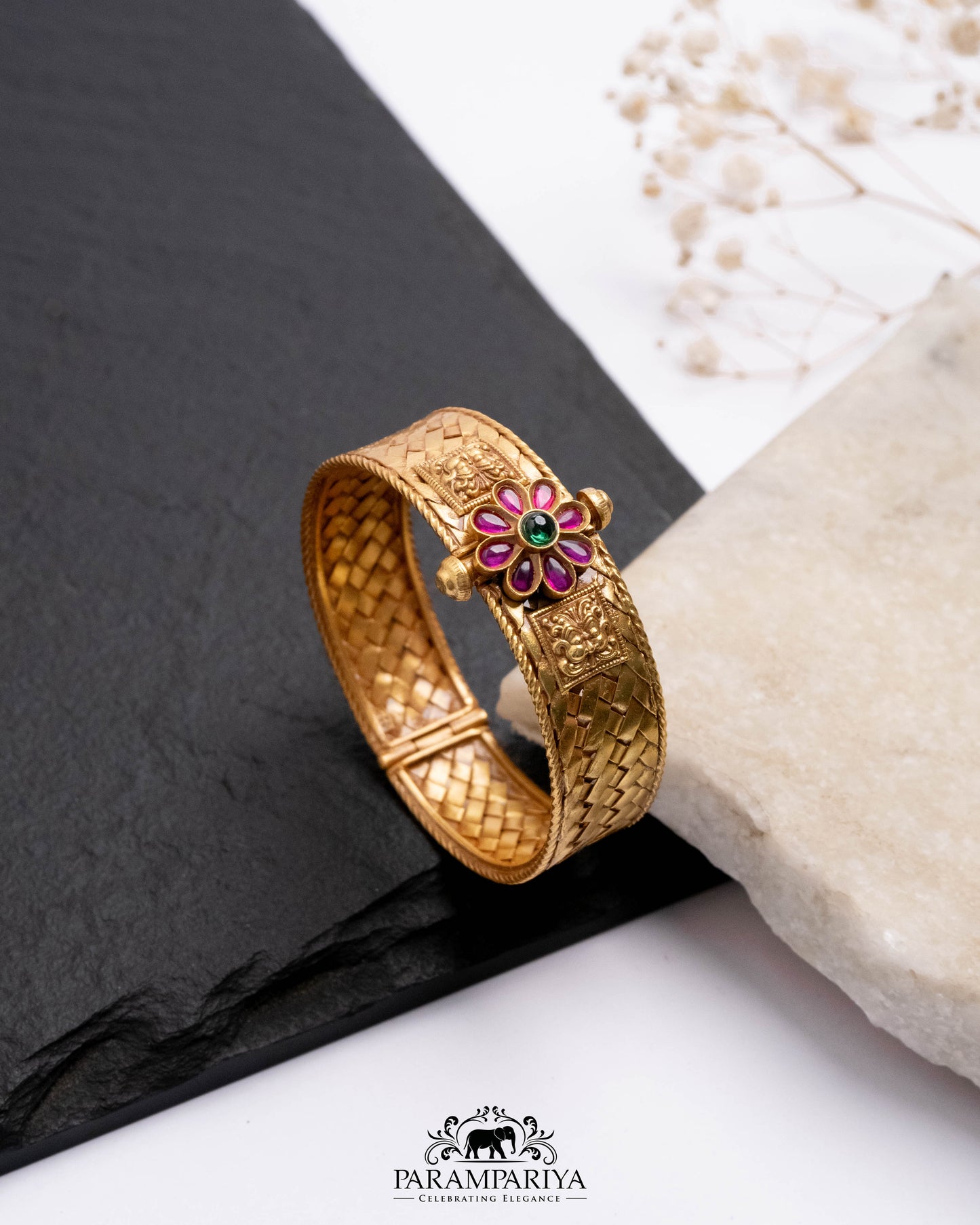 Raga Bangle (Single)