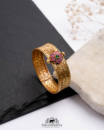 Raga Bangle (Single)