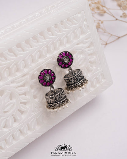 Damini Earrings