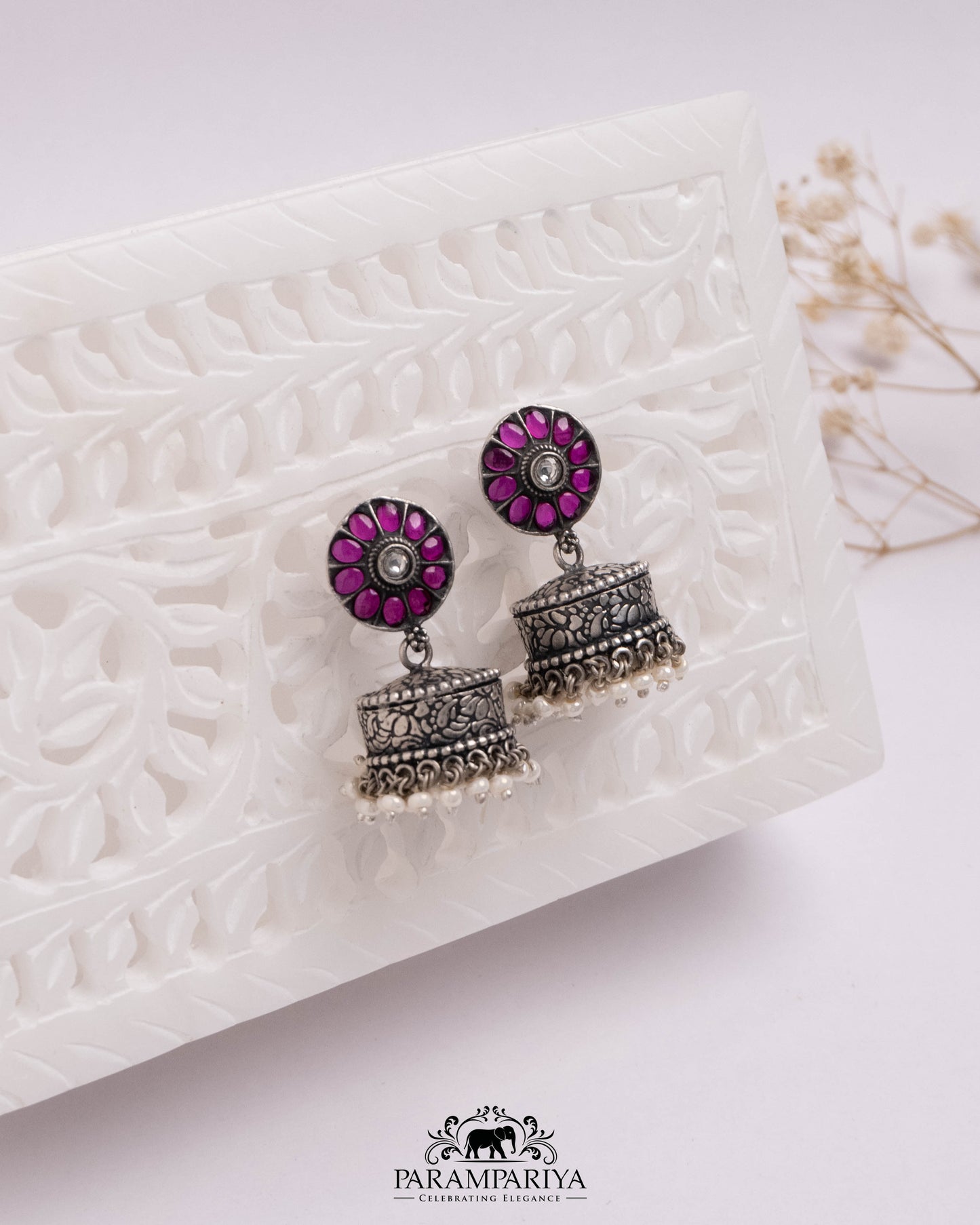 Damini Earrings