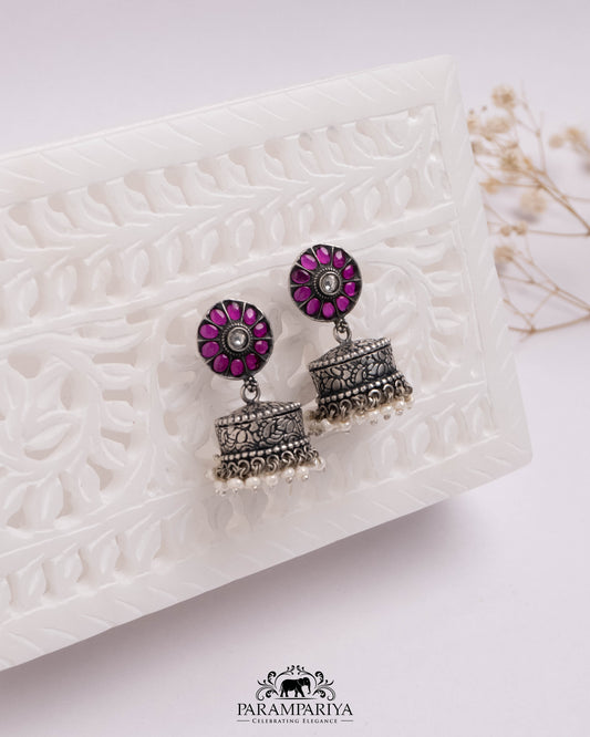 Damini Earrings