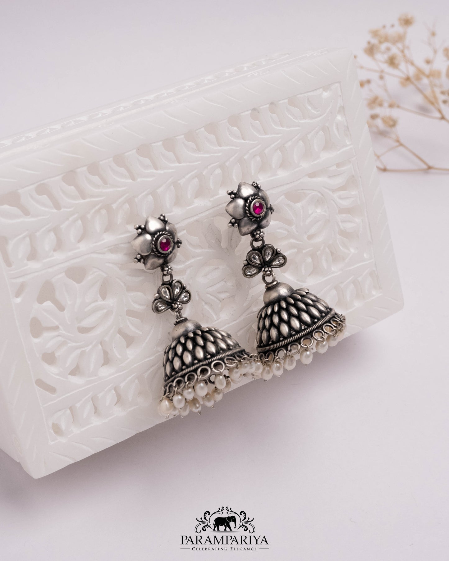 Dhiritii Earrings