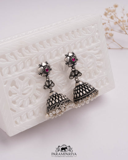 Dhiritii Earrings