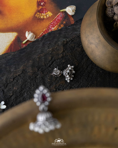Vamika Earrings