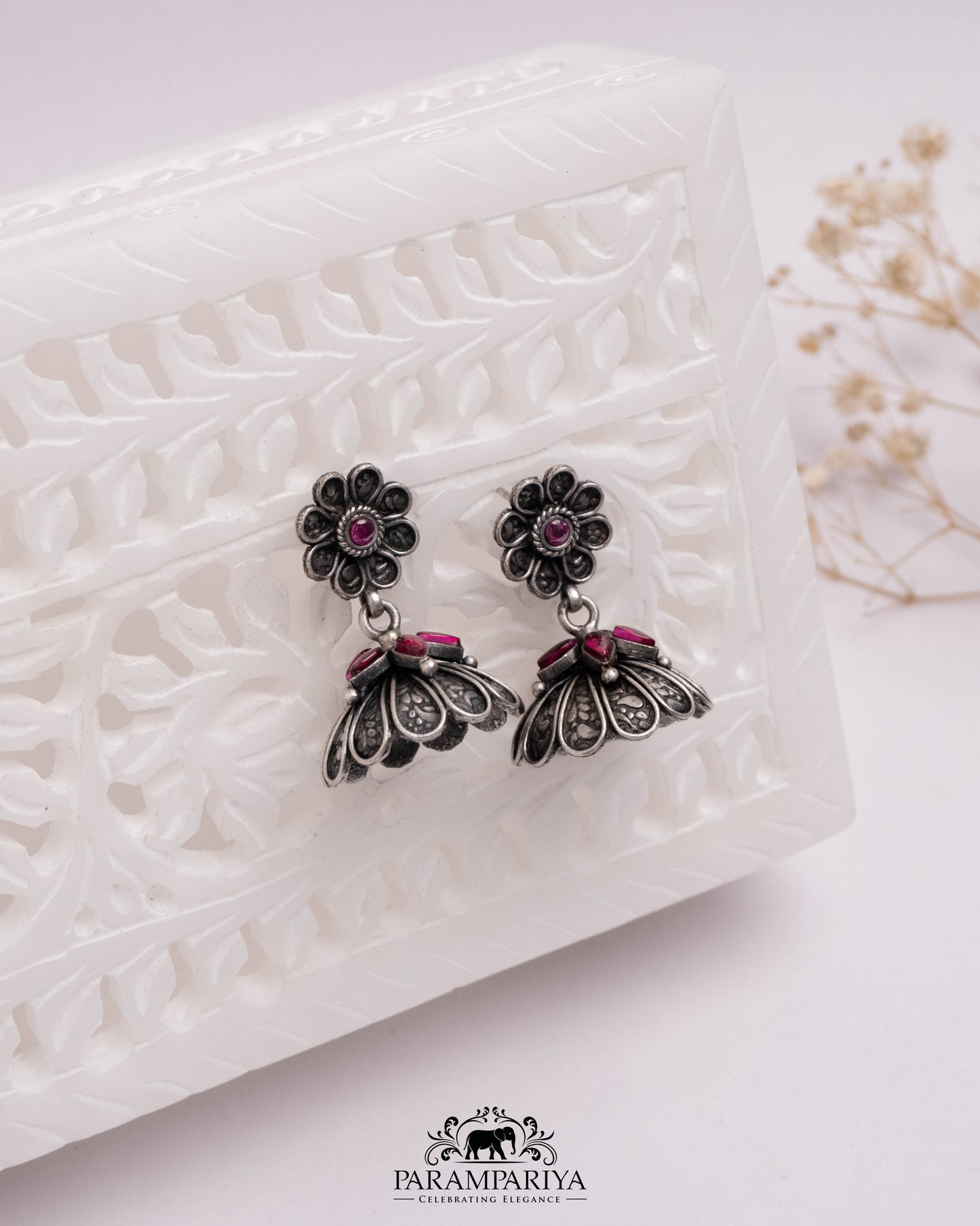 Samaira Earrings