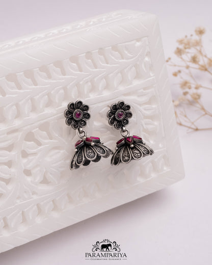 Samaira Earrings