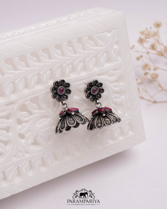 Samaira Earrings