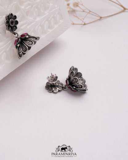 Samaira Earrings