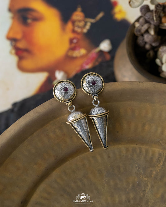 Tarini Earrings