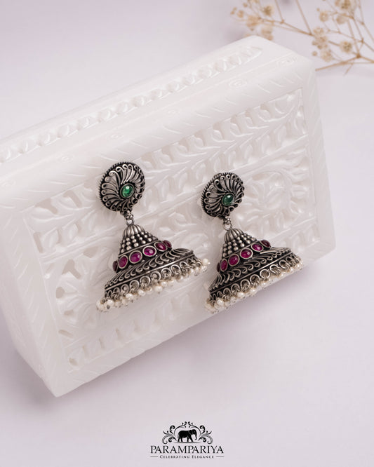 Aaradhya Earrings
