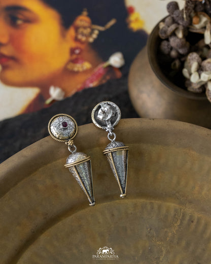 Tarini Earrings