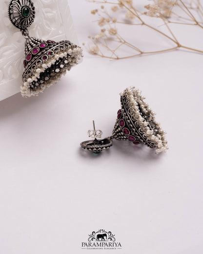 Aaradhya Earrings
