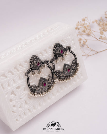 Yamika Earrings