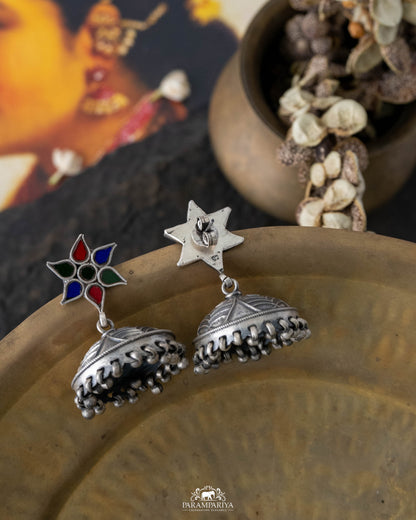 Sophia Earrings