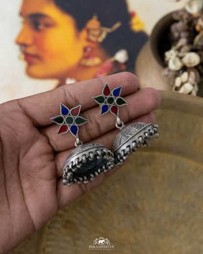 Sophia Earrings