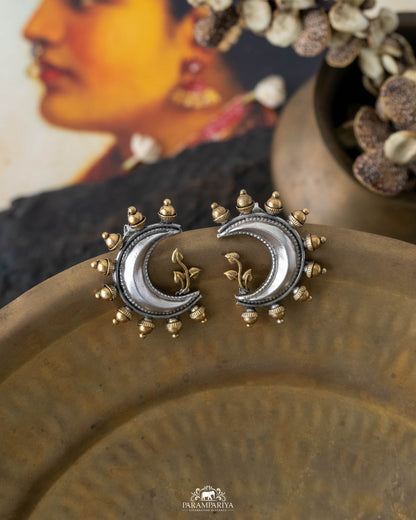 Moksha Earrings