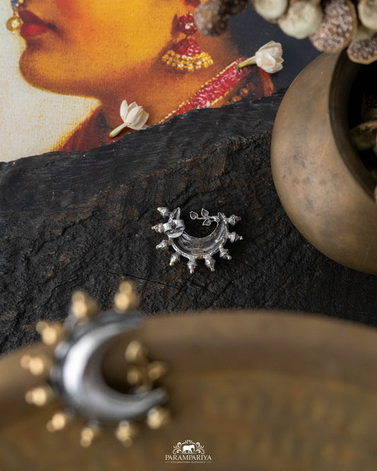 Moksha Earrings