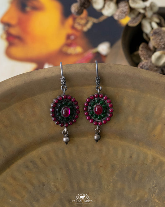 Cinnu Earrings