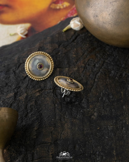 Inaaya Earrings