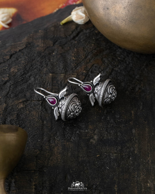 Nakula Earrings