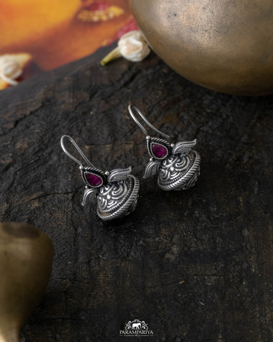 Nakula Earrings