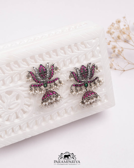 Padmika Earrings