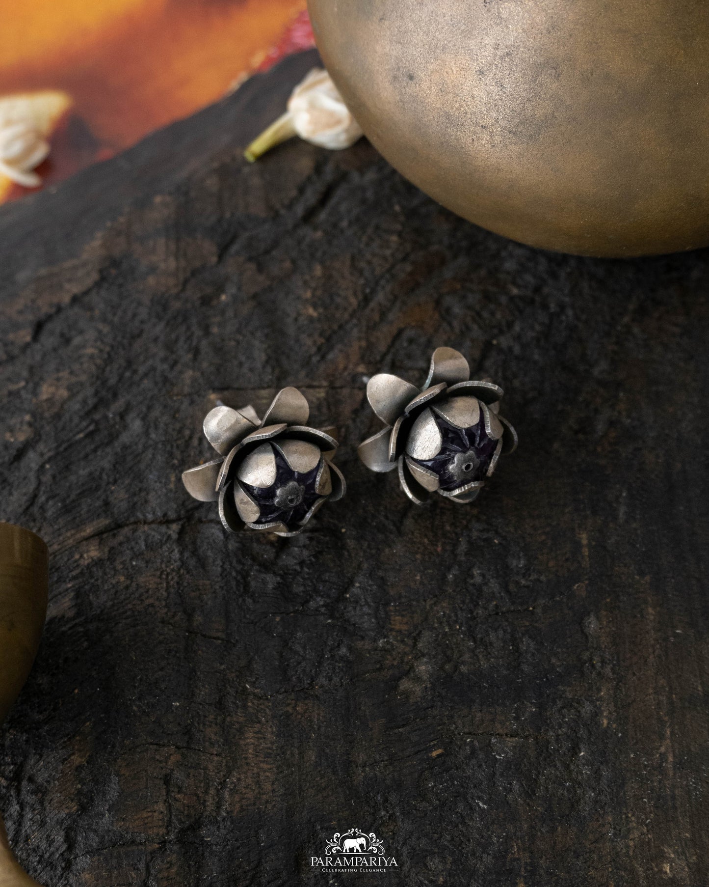 Shoba Earrings