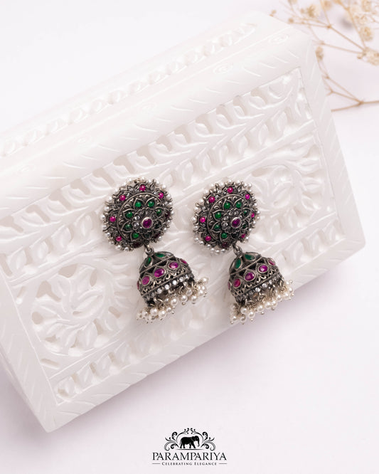 Yaali Earrings