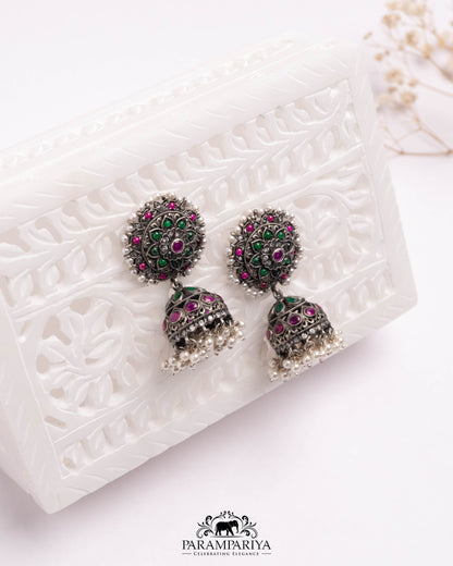 Yaali Earrings