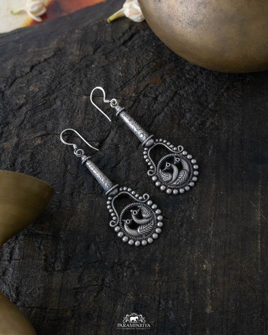 Navita Earrings