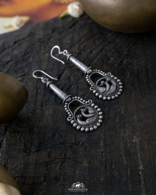 Navita Earrings
